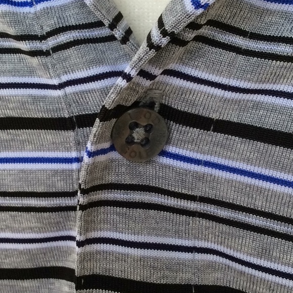 IZOD GOLF Polo Shirt ⛳️ - Picture 5 of 7